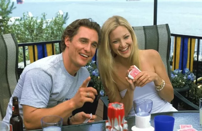How To Lose A Guy In 10 Days
