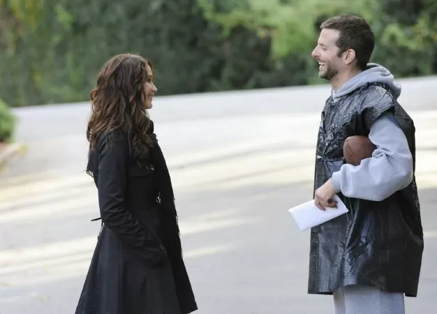 Silver Linings PlayBook