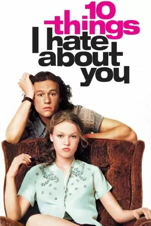 10 Things I Hate About You Legend