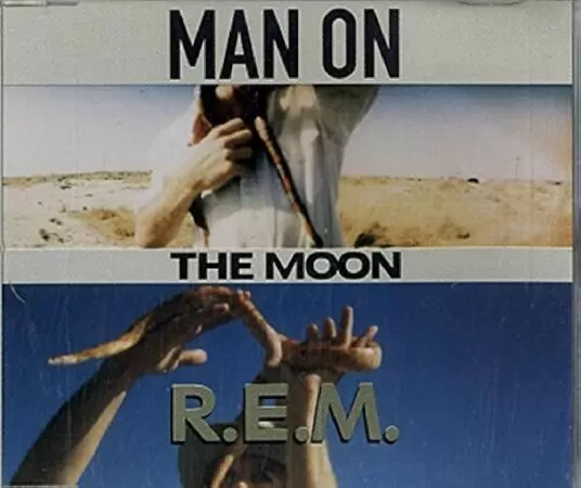 Man on the Moon