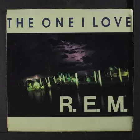 The One I Love