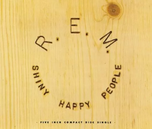 Shiny Happy People