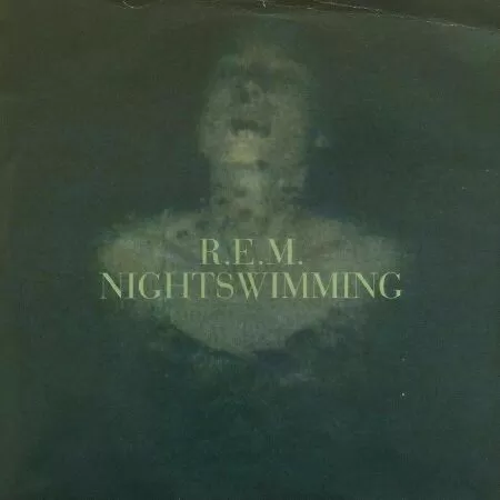 Nightswimming