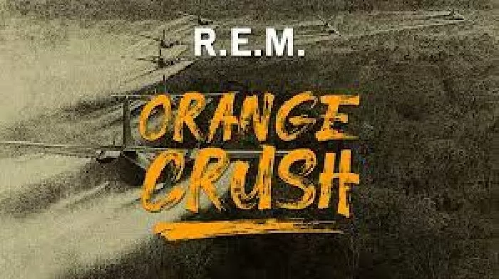 Orange Crush