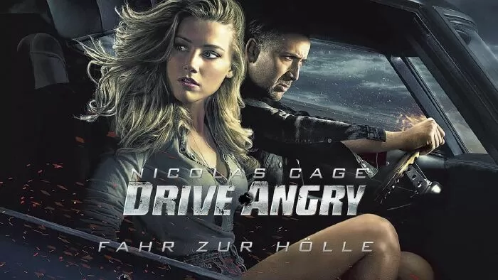 Sứ Giả Địa Ngục - Drive Angry (2011)
