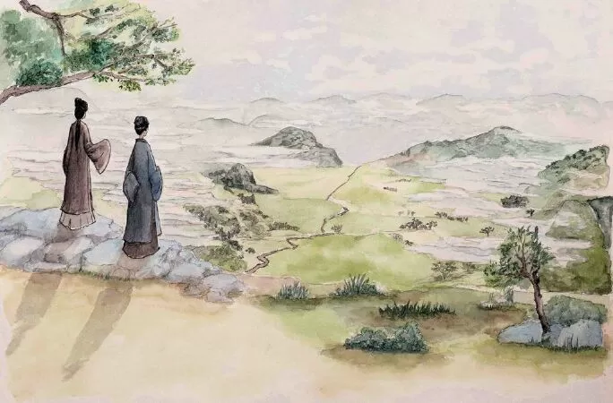 Bài văn hay phân tích bài thơ Tương tư - Mẫu số 2