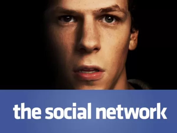 The Social Network - Mạng xã hội