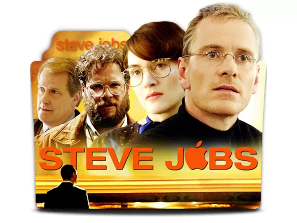 Steve Jobs (2015)