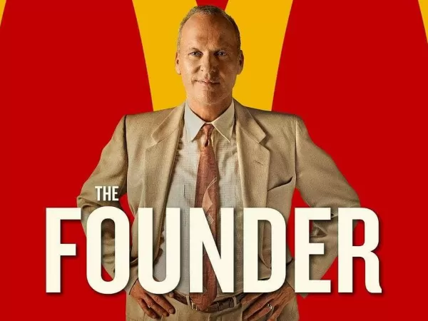 Founder (2017)