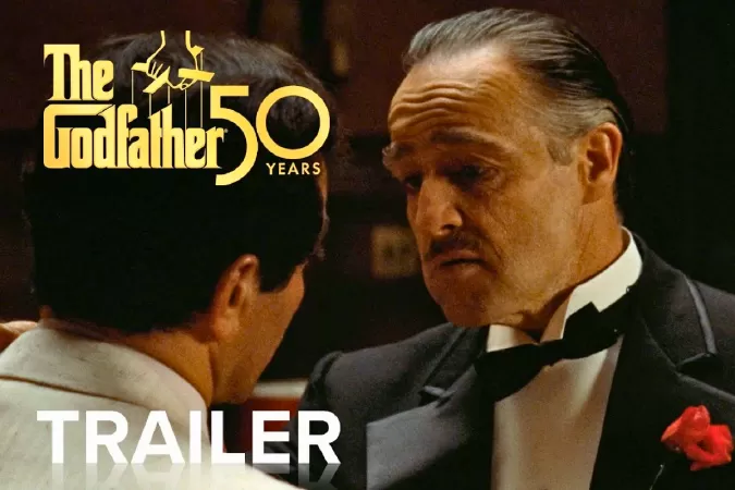 Godfather - Bố Già