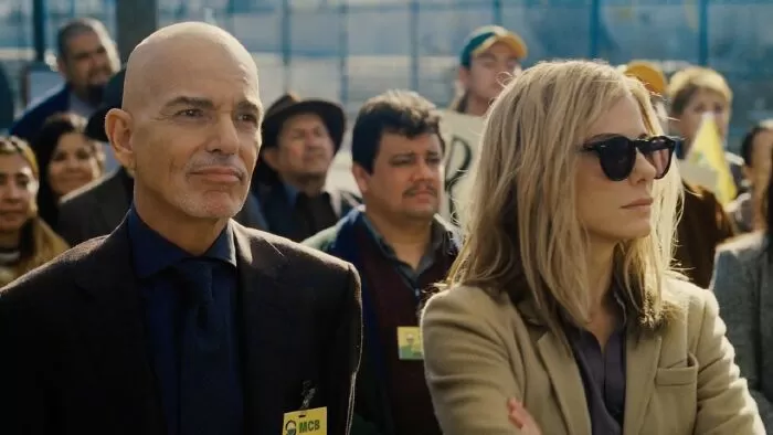 Our Brand Is Crisis (2015)