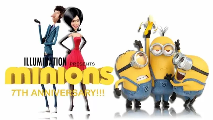 Minions (2015)
