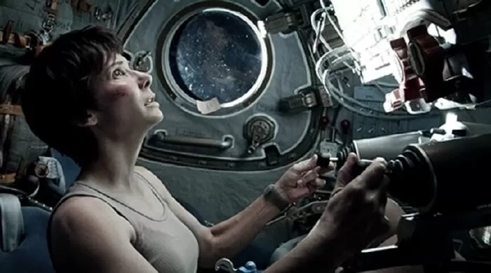 Cuộc Chiến Không Trọng Lực - Gravity (2013)