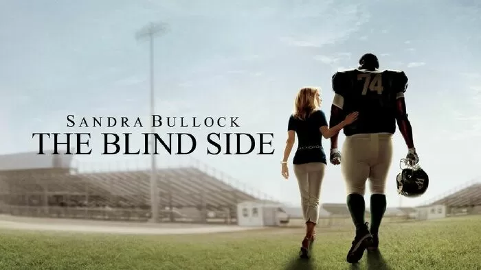 Góc Khuất - The Blind Side (2009)