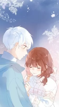 Tình yêu của tôi là một con sói