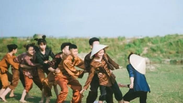 Trò chơi thế thân