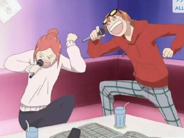 Tonari no Kaibutsu-kun
