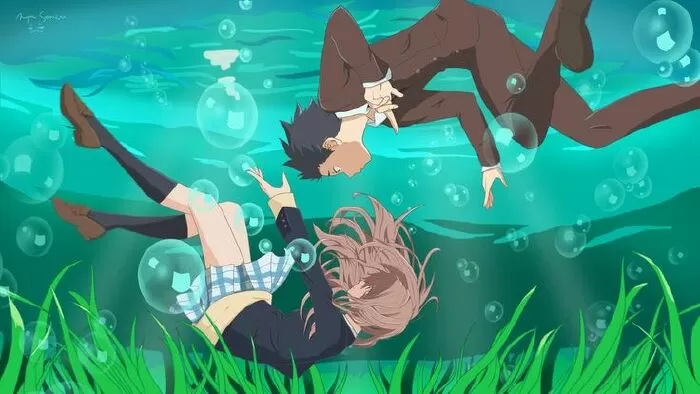 Koe no Katachi