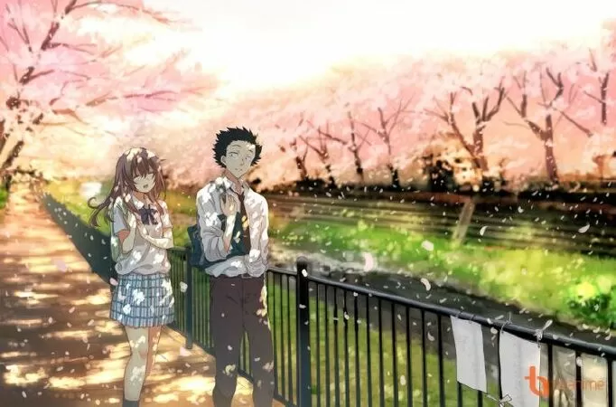 Koe no Katachi