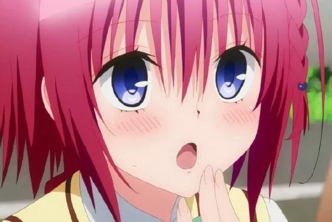 To Love-Ru