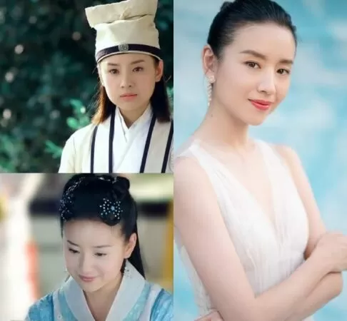 Lương Sơn Bá, Chúc Anh Đài