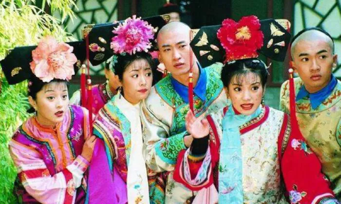 Top 14 phim Trung Quốc những thập niên 2000 hay nhất bạn không nên bỏ lỡ