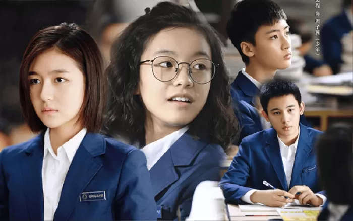 Hóa Ra Anh Vẫn Ở Đây (2018)