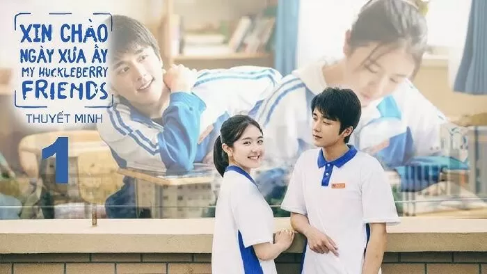 Xin Chào Ngày Xưa Ấy (2017)