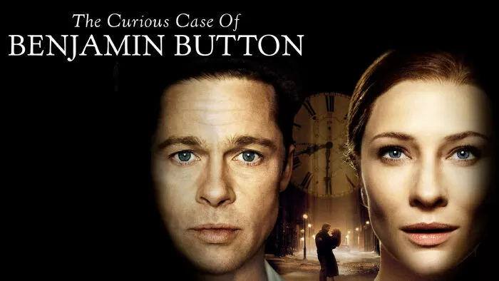 Dị Nhân Benjamin - The Curious Case of Benjamin Button (2008)