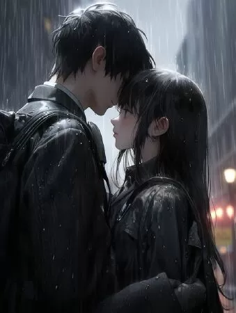 Anh ấy rất điên