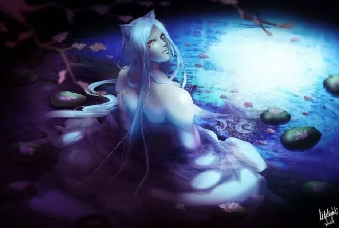 My Dear Cold-Blooded King (Vương gia lạnh lùng)