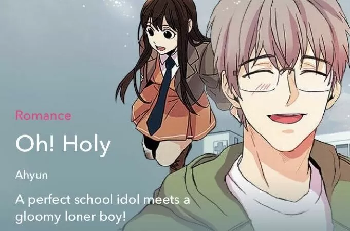 Oh! Holy