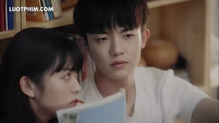Quan hệ của chúng ta là… (Something about us)