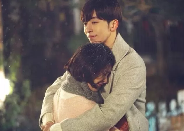 Bẫy Tình Yêu (Cheese in The Trap)