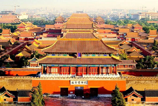 Cung điện Hoàng Gia lớn nhất thế giới.