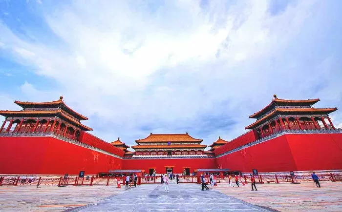 Màu sắc theo phong thủy