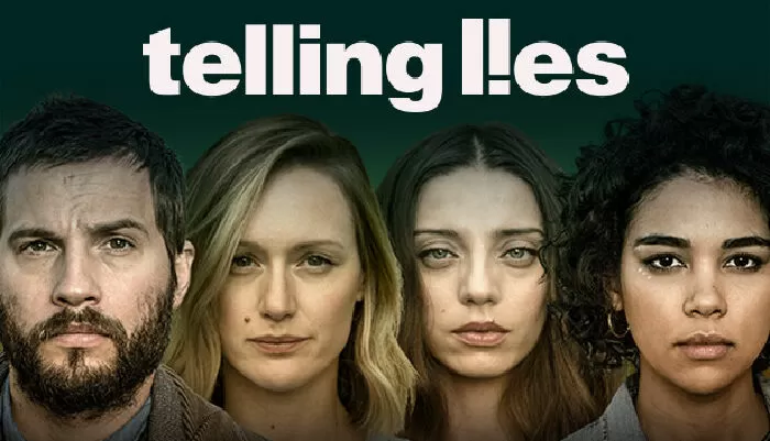 Telling Lies