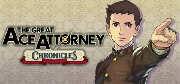 The Great Ace Attorney Chronicles