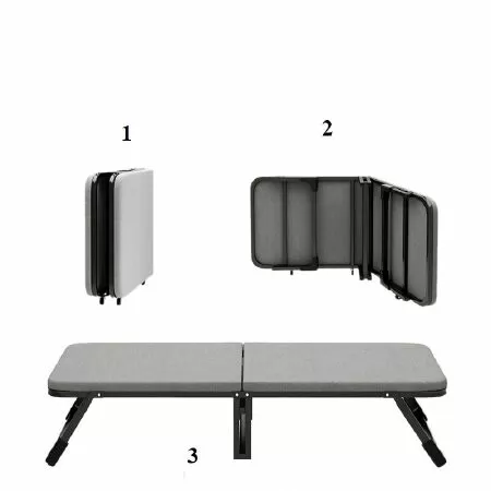 Giường gấp thông minh ACEBEAM