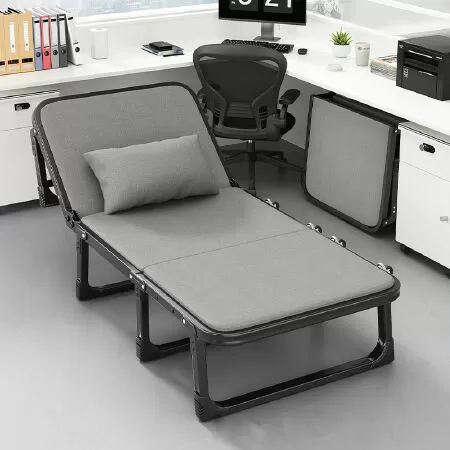 Giường xếp gọn thư giãn GEPA