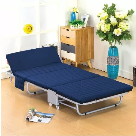 Giường gấp văn phòng đa năng cao cấp TOPSKY