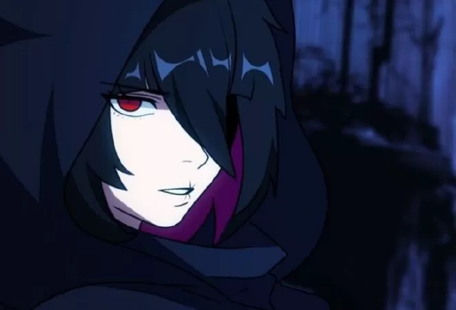 I’m the Grim Reaper / Tôi là Thần chết