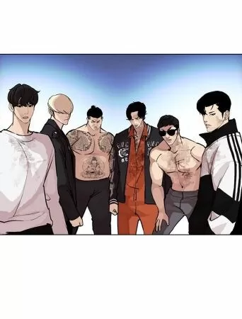 Lookism / Ngoại hình chủ nghĩa
