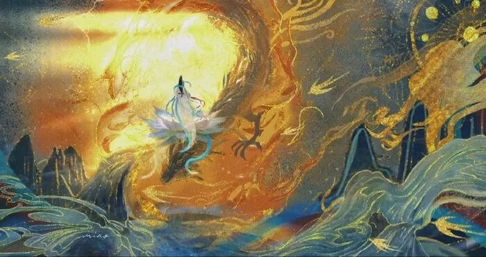 The Legendary Moonlight Sculptor / Thợ điêu khắc ánh trăng huyền thoại