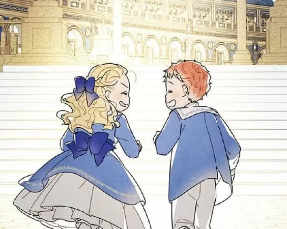 The First Night With the Duke / Đêm đầu tiên với Công tước