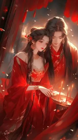 Phượng ẩn thiên hạ