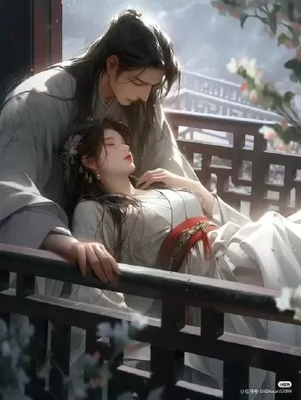 Ca tẫn đào hoa
