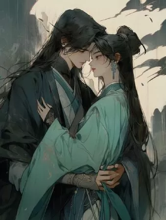 Thiều hoa vì quân gả