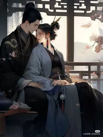 Gả cho bệnh kiều, ta sống đời cá mặn