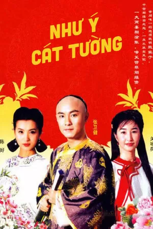 Như Ý Cát Tường